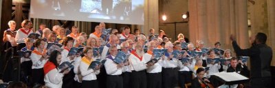 Cosedia Cantabile