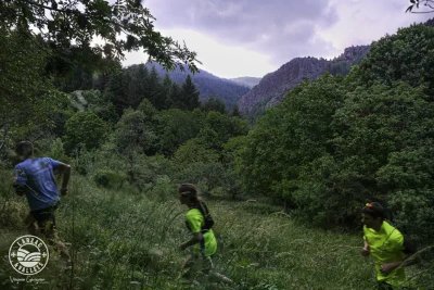 Raid Occitania