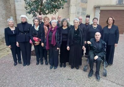 Les Concert'ines