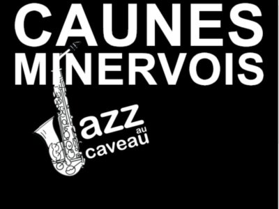 JAZZ AU CAVEAU - FÊTE DE LA MUSIQUE