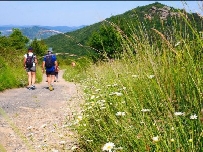 TOUR DES VILLAGES EN PYRÉNÉES AUDOISES