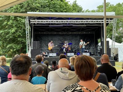 Fête de la musique