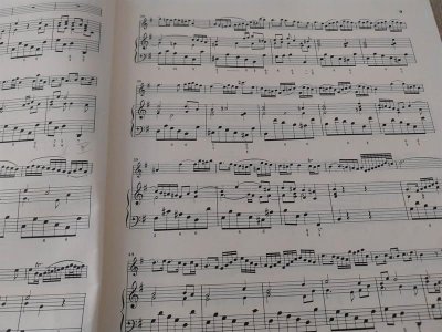 Fête de la musique