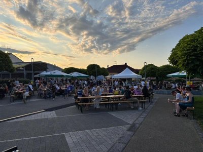 Fête de la musique