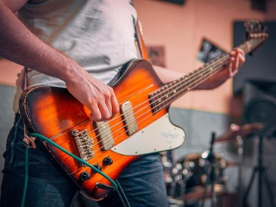 Fête de la musique