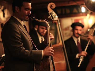 Fête de la musique