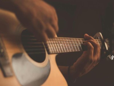 Fête de la musique