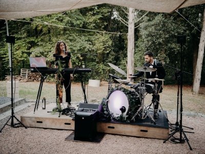 FÊTE DE LA MUSIQUE