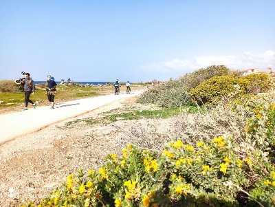 Course Martigues-Carro : La solidaire