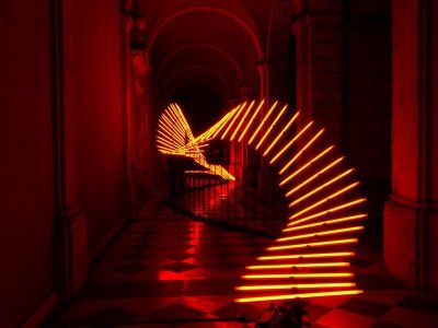 Les rencontres Constellations de Metz