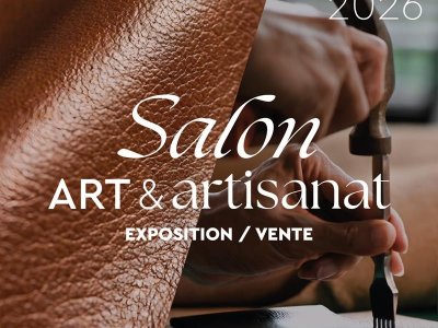 Salon art et artisanat