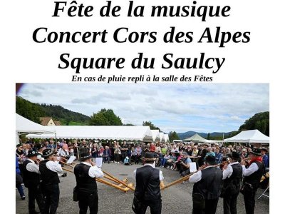 Fête de la musique