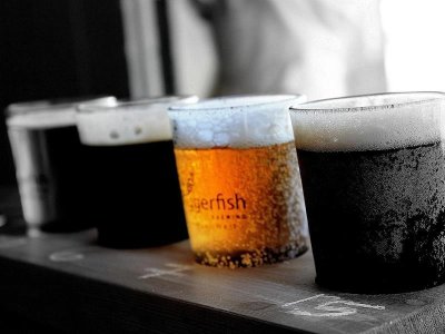 Fête de la musique et de la bière à Guerting