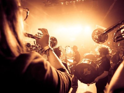 Fête de la musique