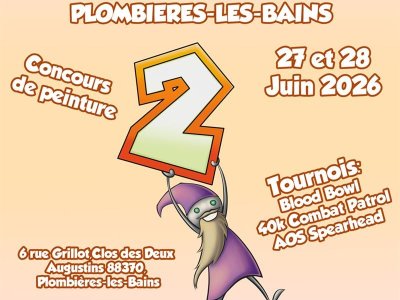 GNOMANIA - Festival de Jeu