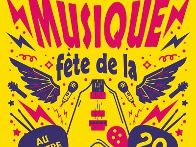 Fête de la musique
