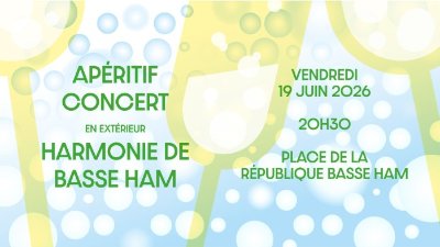 Fête de la musique
