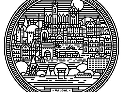 Ateliers « impression urbaine »