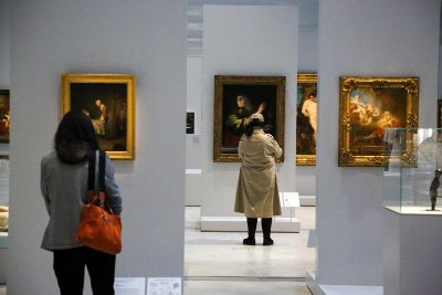 Le Louvre-Lens