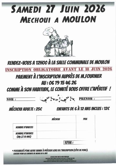 Méchoui