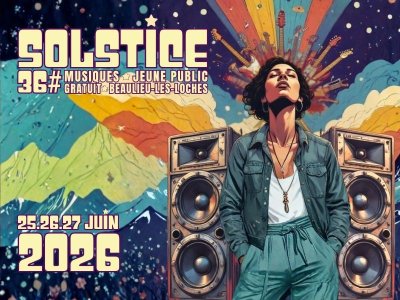 Festival Solstice