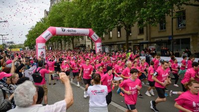Foulées de la cathédrale de Chartres 2026 : une course de 10km chronométrée