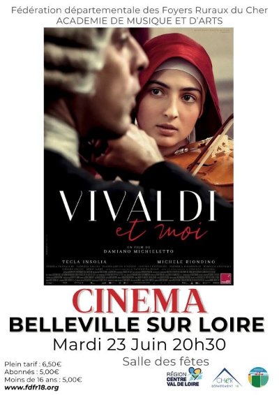 Cinéma
