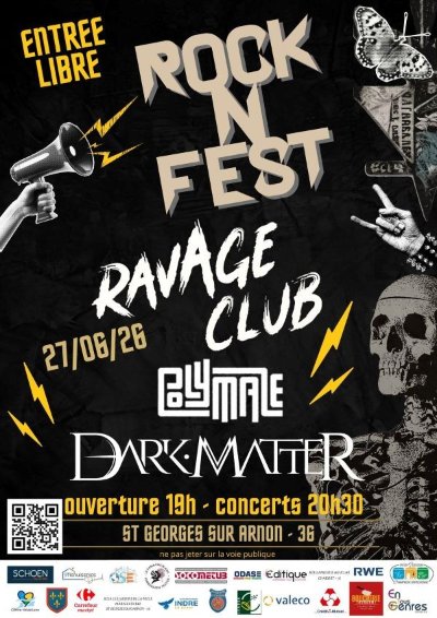 Festival Rock’N Fest