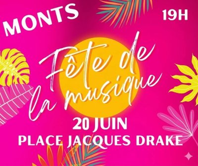 Fête de la Musique