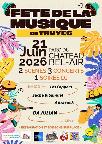 Fête de la Musique