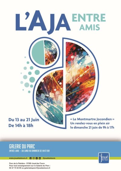 Laja entre amis