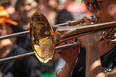 Fête de la musique