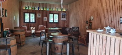 Fête de la musique au Bar des 3 ruisseaux à Thégra