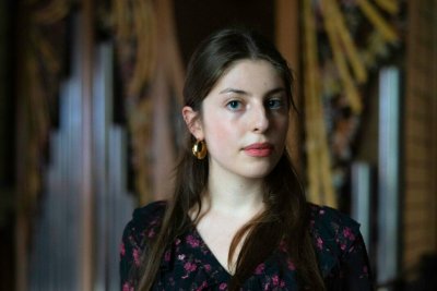 Festival de Rocamadour: Les Mardis de l'Orgue: Alma Bettencourt