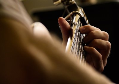 Piano classique avec Alejandro Céspedes à La Scénette