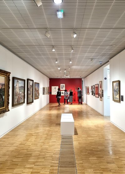 Lot Of Saveurs : Musée gourmand