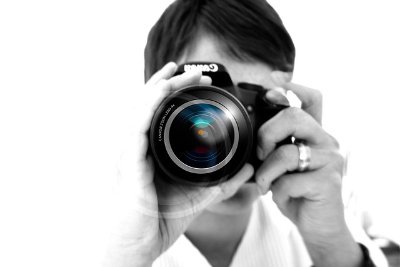 Exposition "Errances Photographiques"