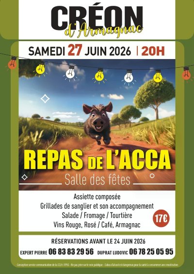 Marche gourmande