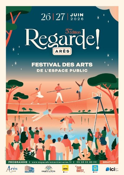 Festival Regarde! #5 : la solitude du polochon