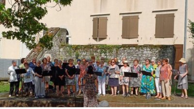 Nuit des Eglises : Concert