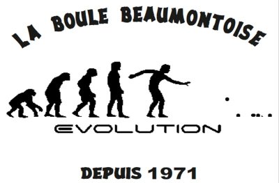 Concours de pétanque