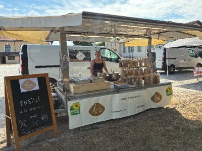 Apéritif fermier