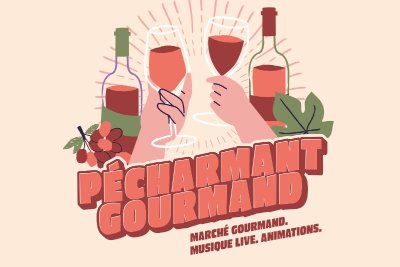 Pécharmant Gourmand