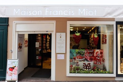 Maison Francis Miot