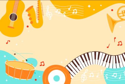 Fête de la Musique à Verneuil sur Vienne