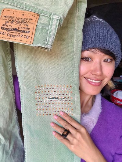 Atelier Sashiko