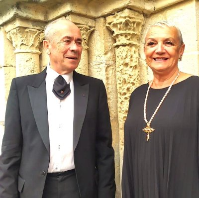 Concert "Salve Mater" par le Chœur Jubilate de Toulon