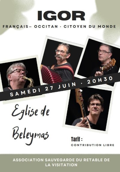 Concert