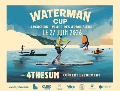 Waterman Cup
