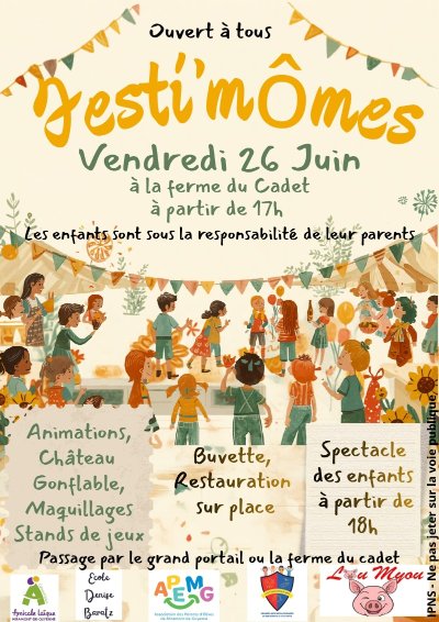Festi'Mômes